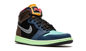 Air Jordan 1 Retro High Tokyo organic hack