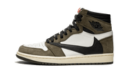 Air Jordan 1 Retro High Travis Scott "Cactus Jack"