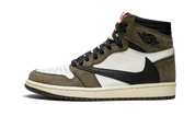 Air Jordan 1 Retro High Travis Scott "Cactus Jack"