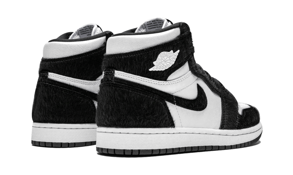 Air Jordan 1 Retro High Twist (W) 4