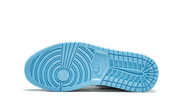 Air Jordan 1 Retro High UNC PATENT 4