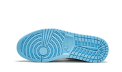 Air Jordan 1 Retro High UNC PATENT 6