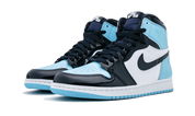 Air Jordan 1 Retro High UNC PATENT 7