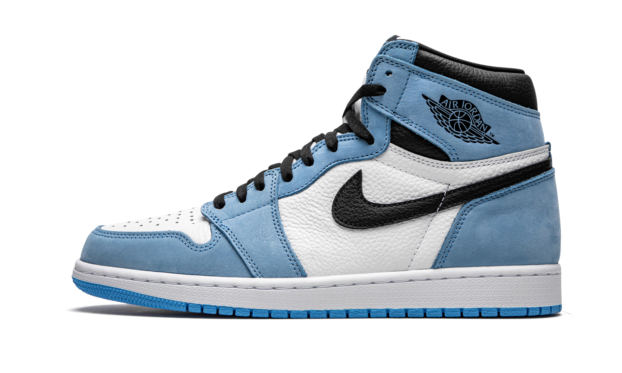 Air Jordan 1 Retro High University Blue