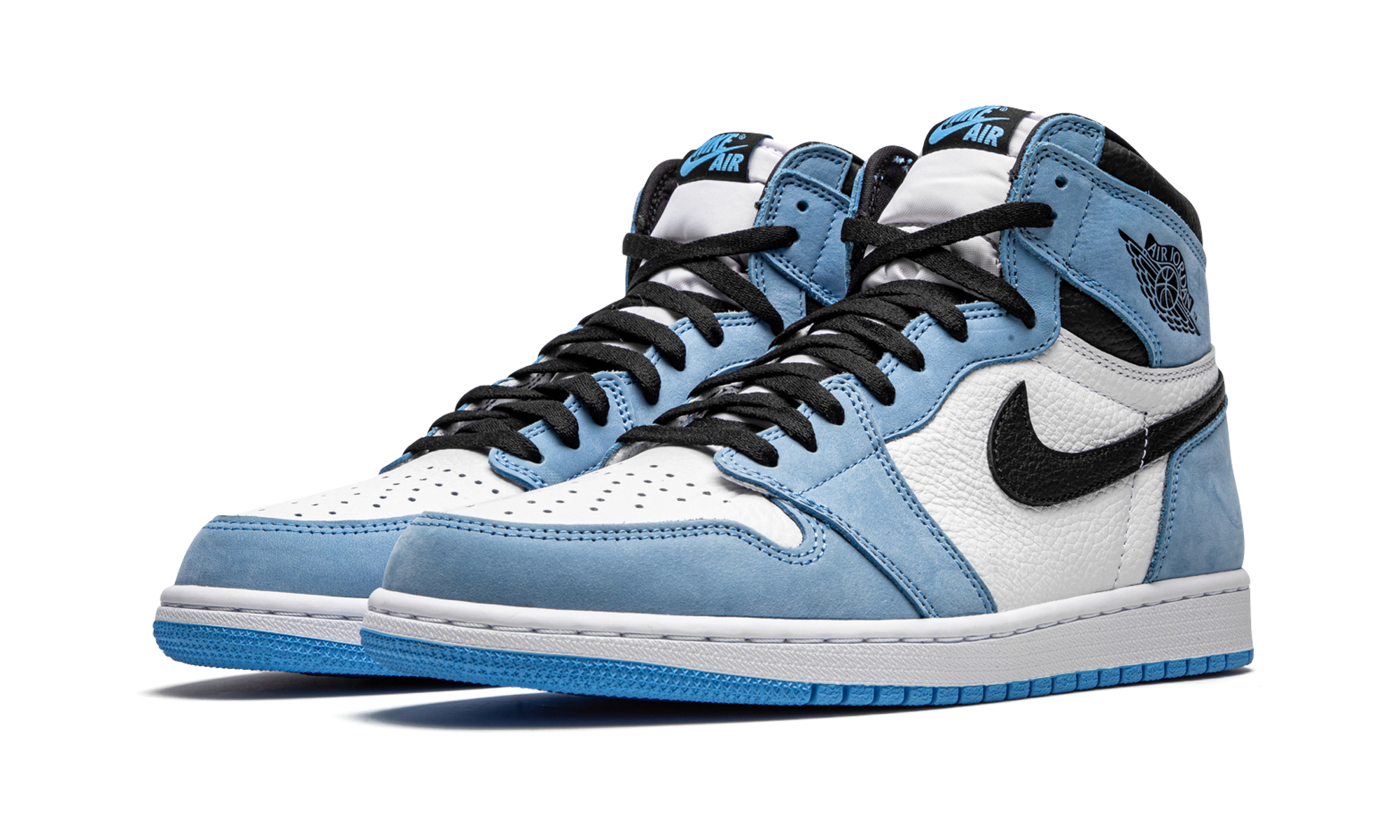 Air Jordan 1 Retro High University Blue