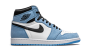 Air Jordan 1 Retro High University Blue