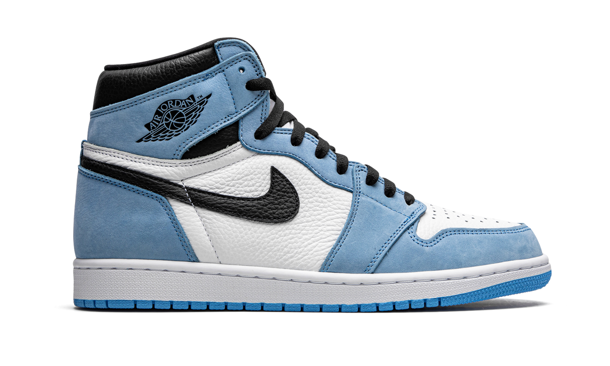 Air Jordan 1 Retro High University Blue