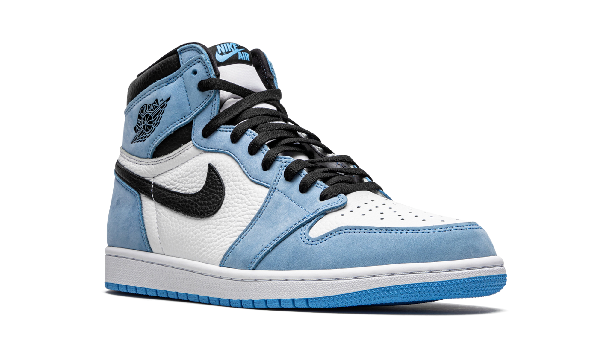 Air Jordan 1 Retro High University Blue