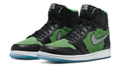 Air Jordan 1 Retro High Zoom Black Green