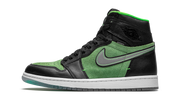 Air Jordan 1 Retro High Zoom Black Green