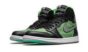 Air Jordan 1 Retro High Zoom Black Green
