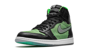 Air Jordan 1 Retro High Zoom Black Green