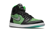 Air Jordan 1 Retro High Zoom Black Green