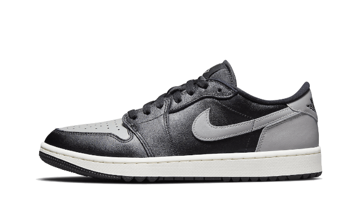 Air Jordan 1 Retro Low Golf Shadow 1