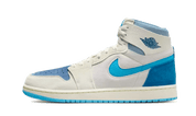 Air Jordan 1 Zoom CMFT 2 Dark Powder Blue