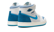 Air Jordan 1 Zoom CMFT 2 Dark Powder Blue