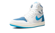 Air Jordan 1 Zoom CMFT 2 Dark Powder Blue