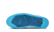 Air Jordan 1 Zoom CMFT 2 Dark Powder Blue