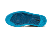 Air Jordan 1 Zoom CMFT 2 Dark Powder Blue