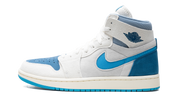 Air Jordan 1 Zoom CMFT 2 Dark Powder Blue