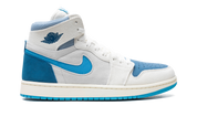 Air Jordan 1 Zoom CMFT 2 Dark Powder Blue