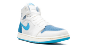 Air Jordan 1 Zoom CMFT 2 Dark Powder Blue