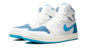 Air Jordan 1 Zoom CMFT 2 Dark Powder Blue