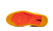 Air Jordan 1 Zoom CMFT 2 Sunshine