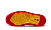 Air Jordan 1 Zoom CMFT 2 Teyana Taylor A Rose From Harlem