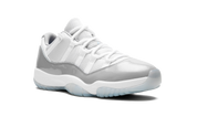 Air Jordan 11 Low Cement Grey 2