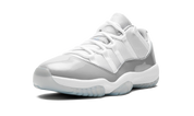 Air Jordan 11 Low Cement Grey 5