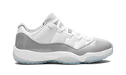 Air Jordan 11 Low Cement Grey 7