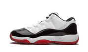 Air Jordan 11 Low White Bred 1