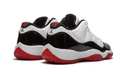 Air Jordan 11 Low White Bred 3