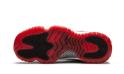 Air Jordan 11 Low White Bred 4