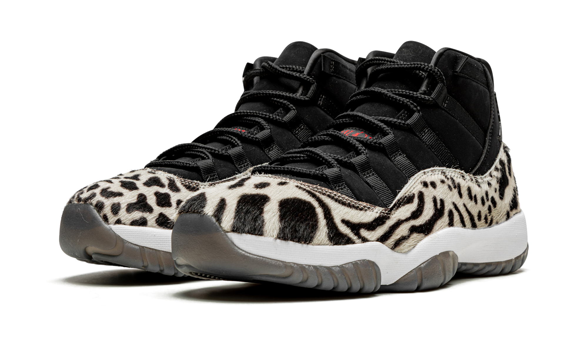 Air Jordan 11 Retro Animal Instinct (W) 3