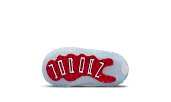 Air Jordan 11 Retro Cherry Baby (TD) 3