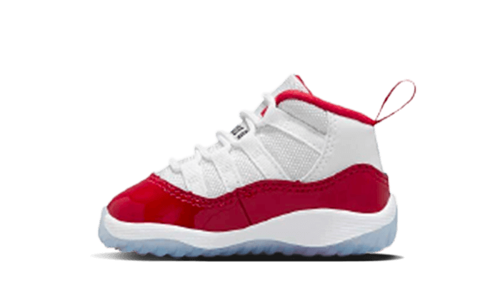 Air Jordan 11 Retro Cherry Baby (TD) 4