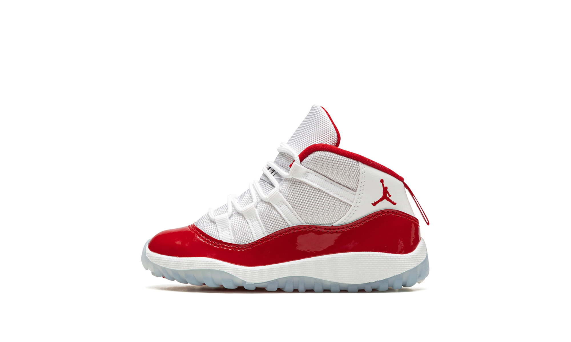 Air Jordan 11 Retro Cherry Baby (TD) 7