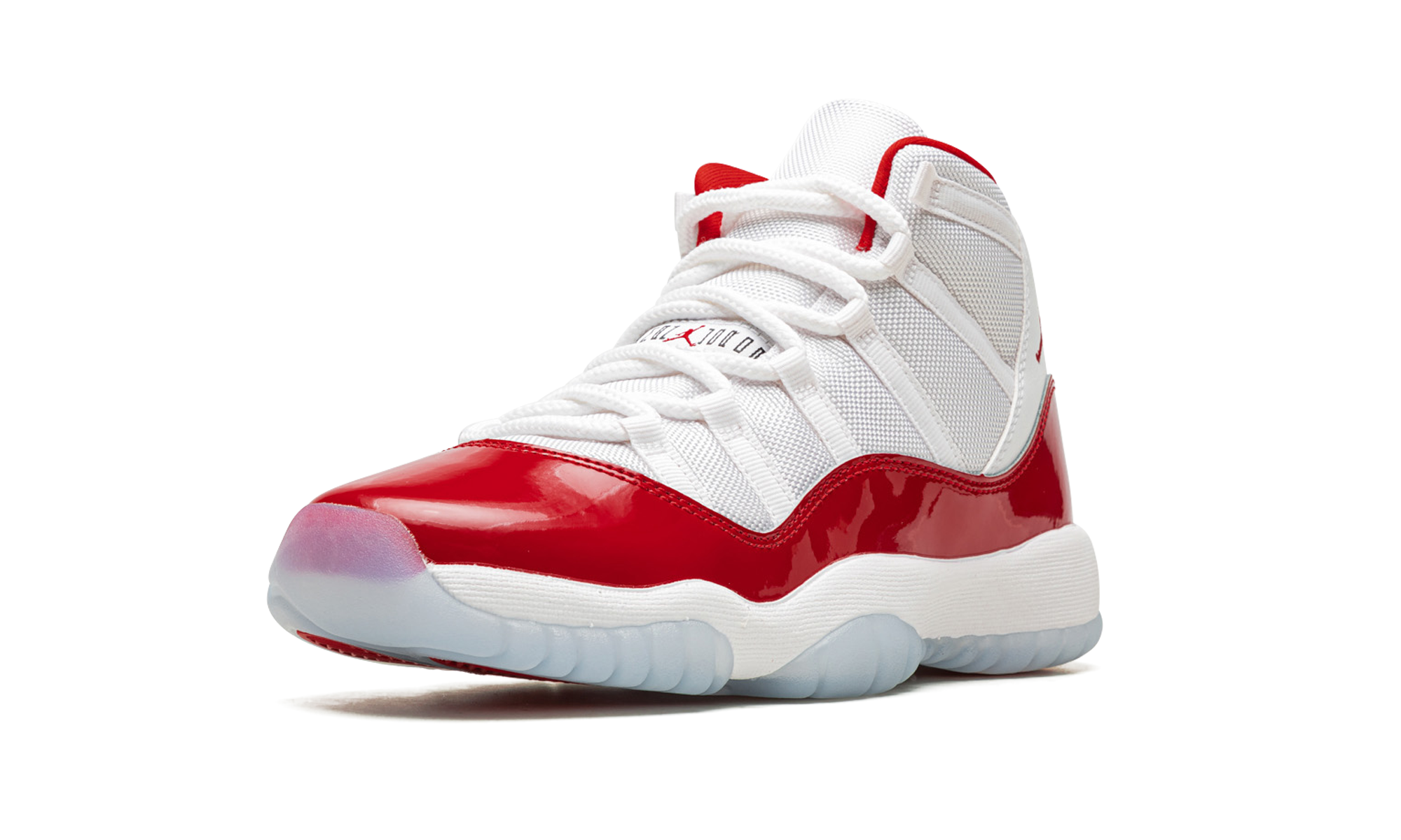 Air Jordan 11 Retro Cherry (GS) 5