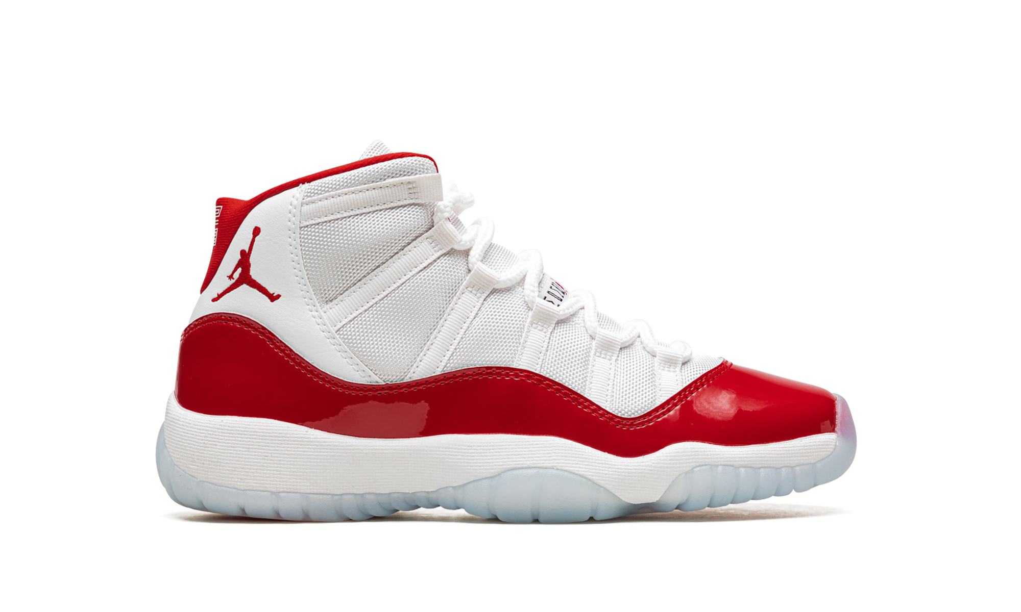 Air Jordan 11 Retro Cherry (GS) 7
