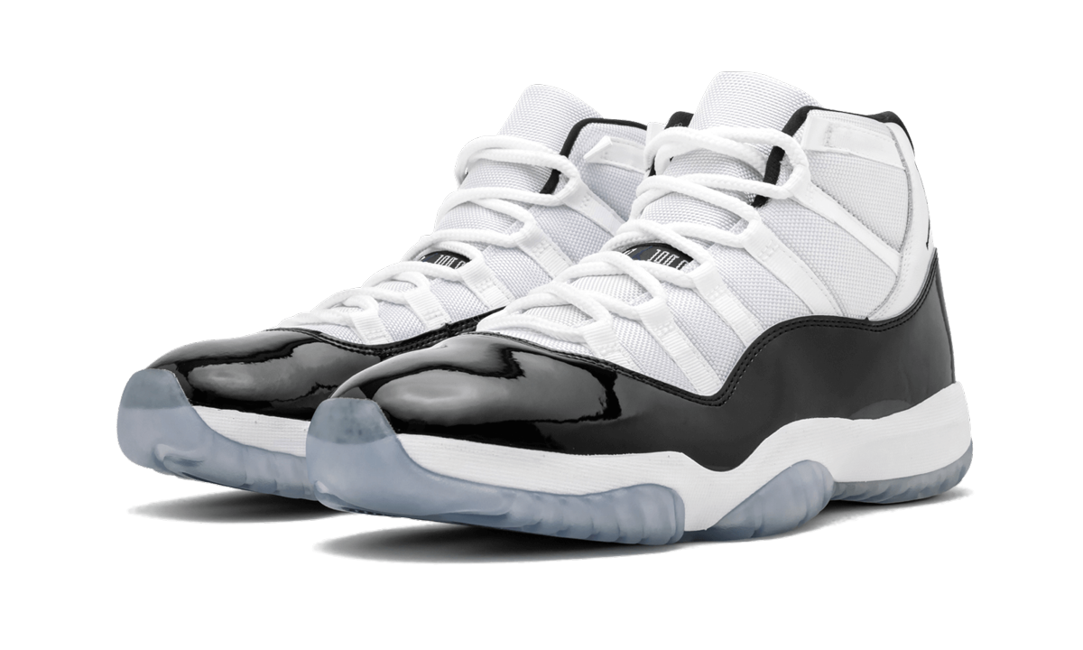 Air Jordan 11 Retro Concord (2018) 3