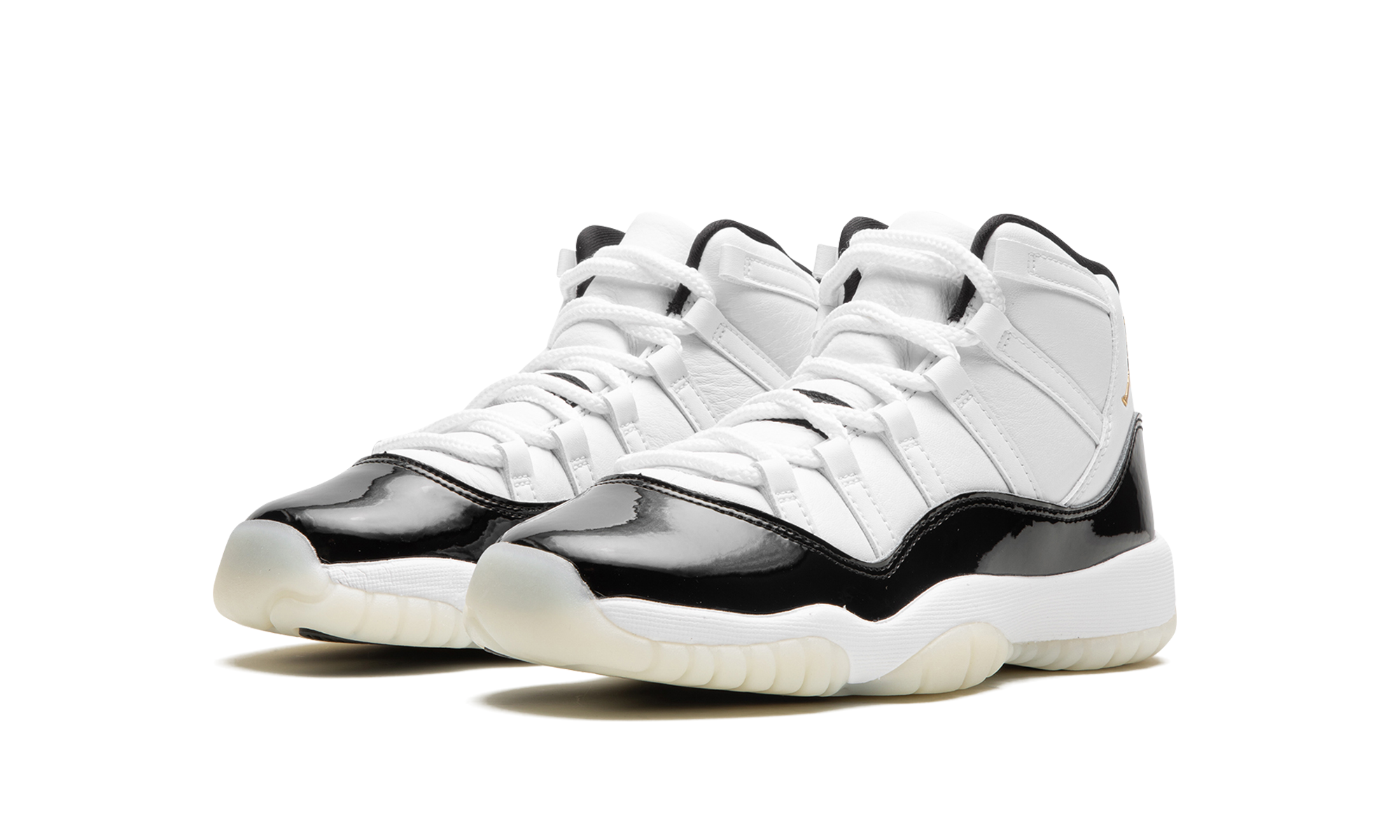 Air Jordan 11 Retro GS Gratitude 3