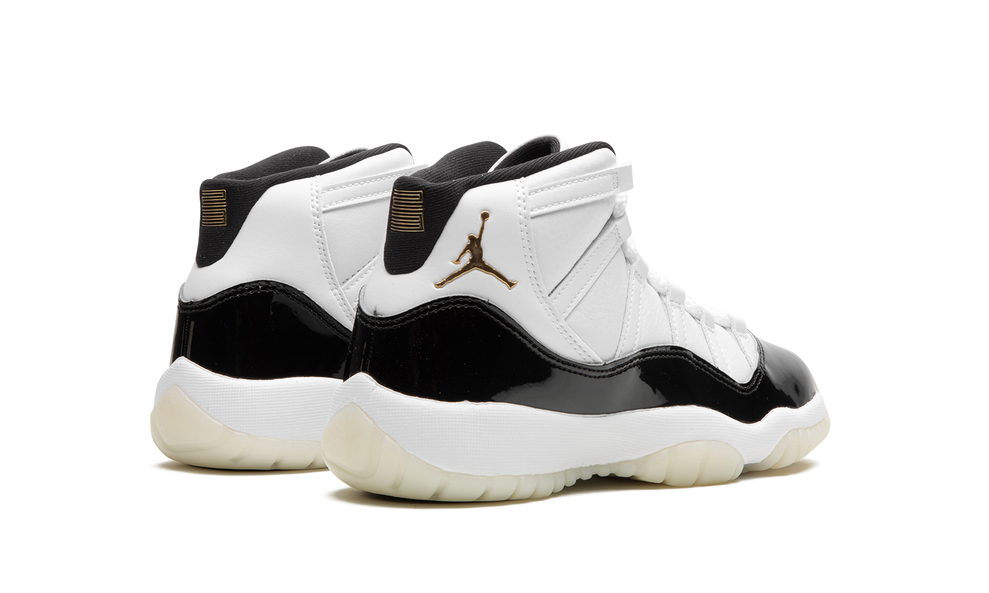 Air Jordan 11 Retro GS Gratitude 4
