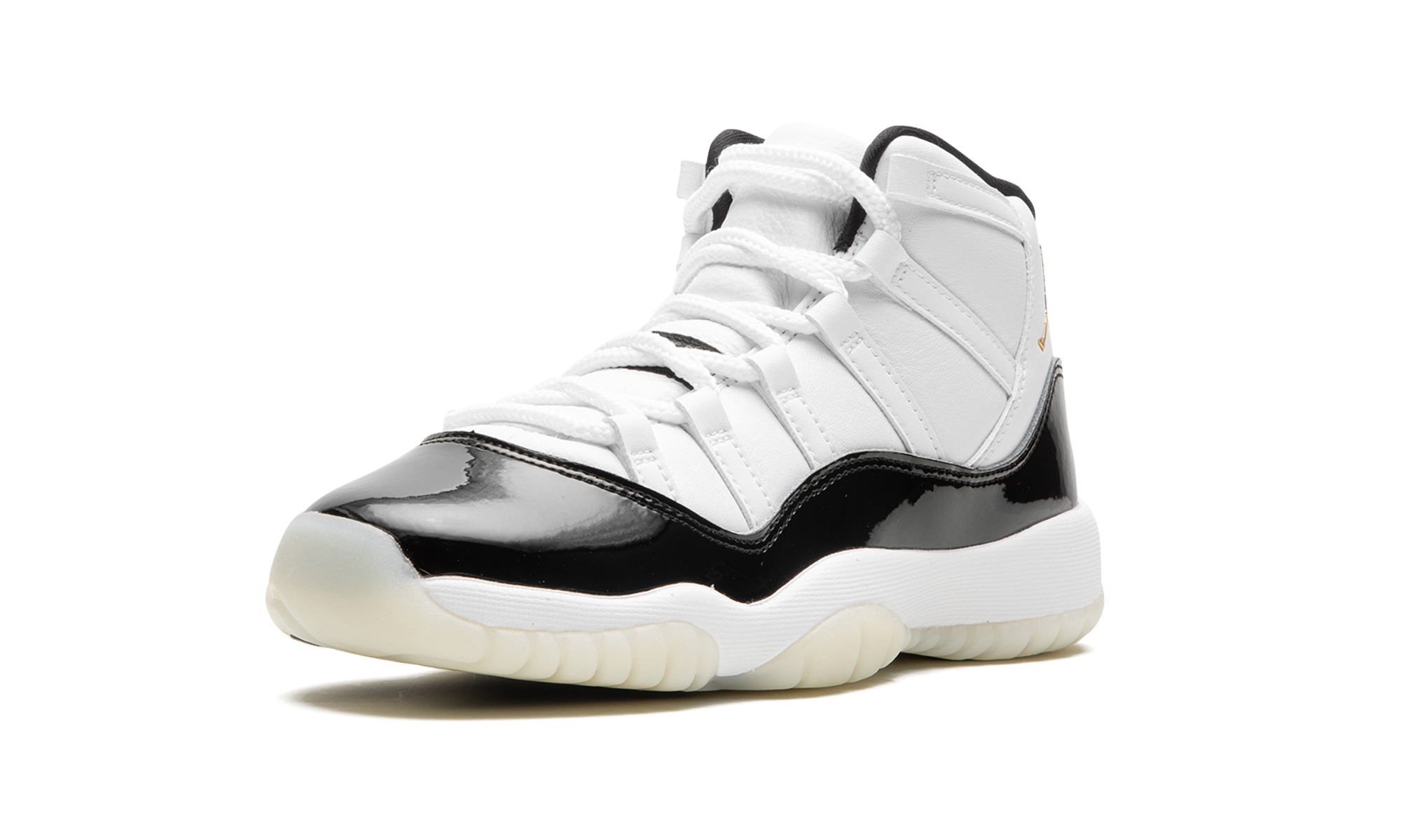 Air Jordan 11 Retro GS Gratitude 5