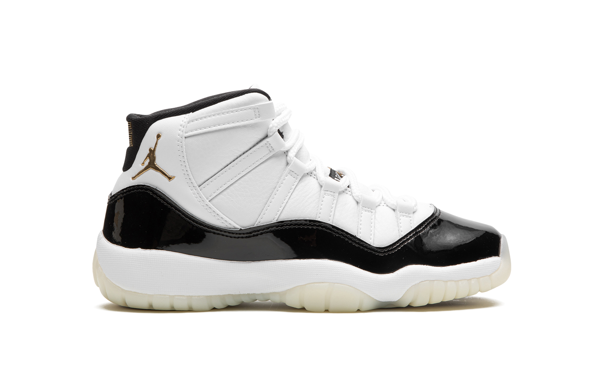Air Jordan 11 Retro GS Gratitude 7