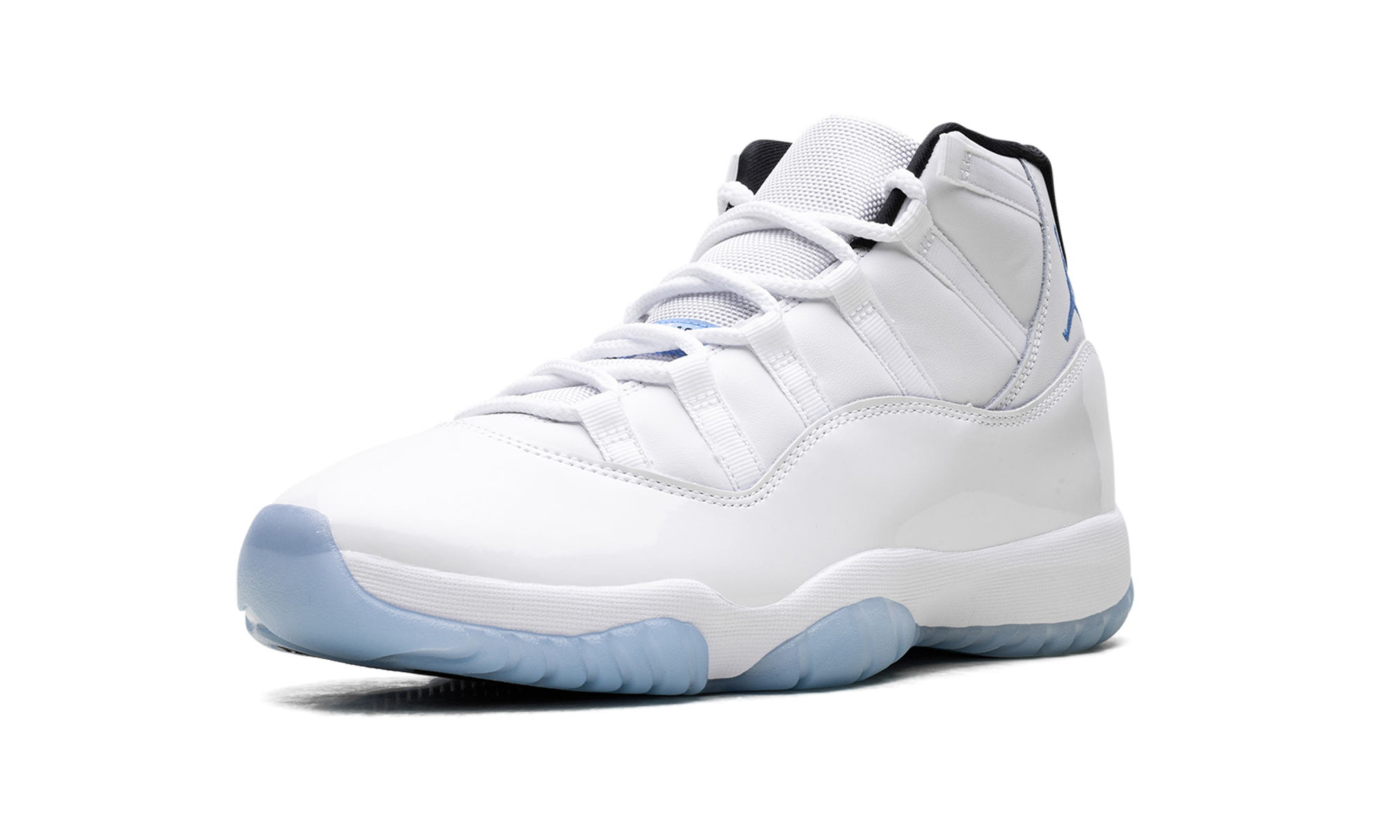 Air Jordan 11 Retro Legend Blue 9