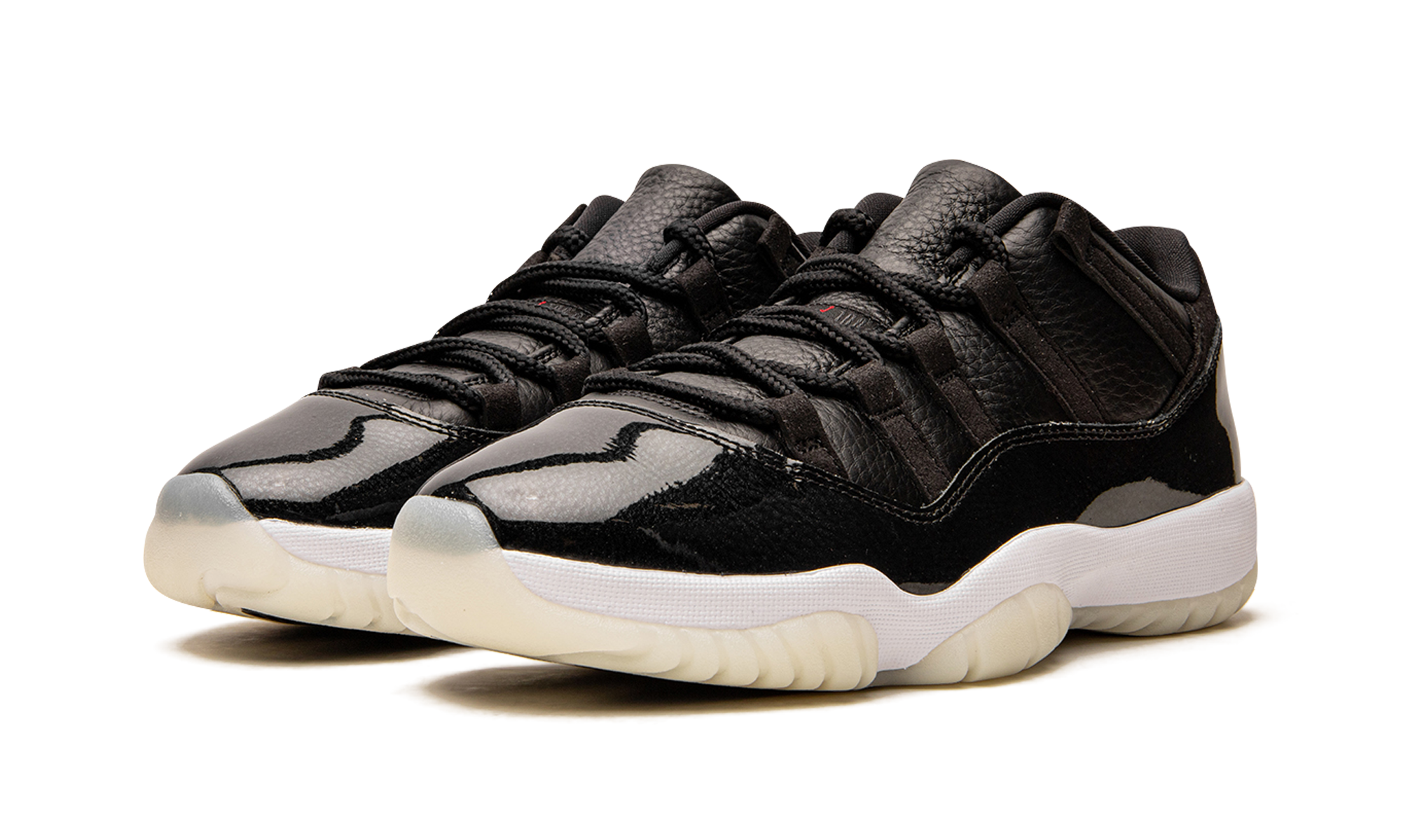 Air Jordan 11 Retro Low 72-10 3