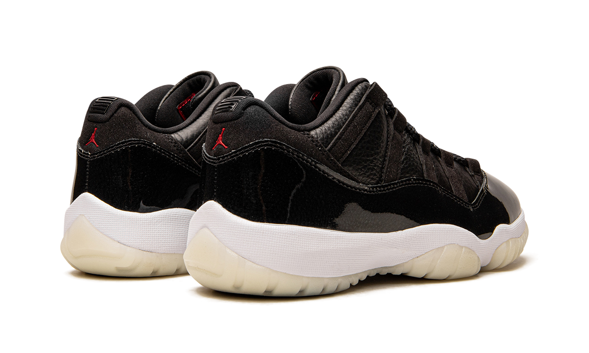 Air Jordan 11 Retro Low 72-10 4