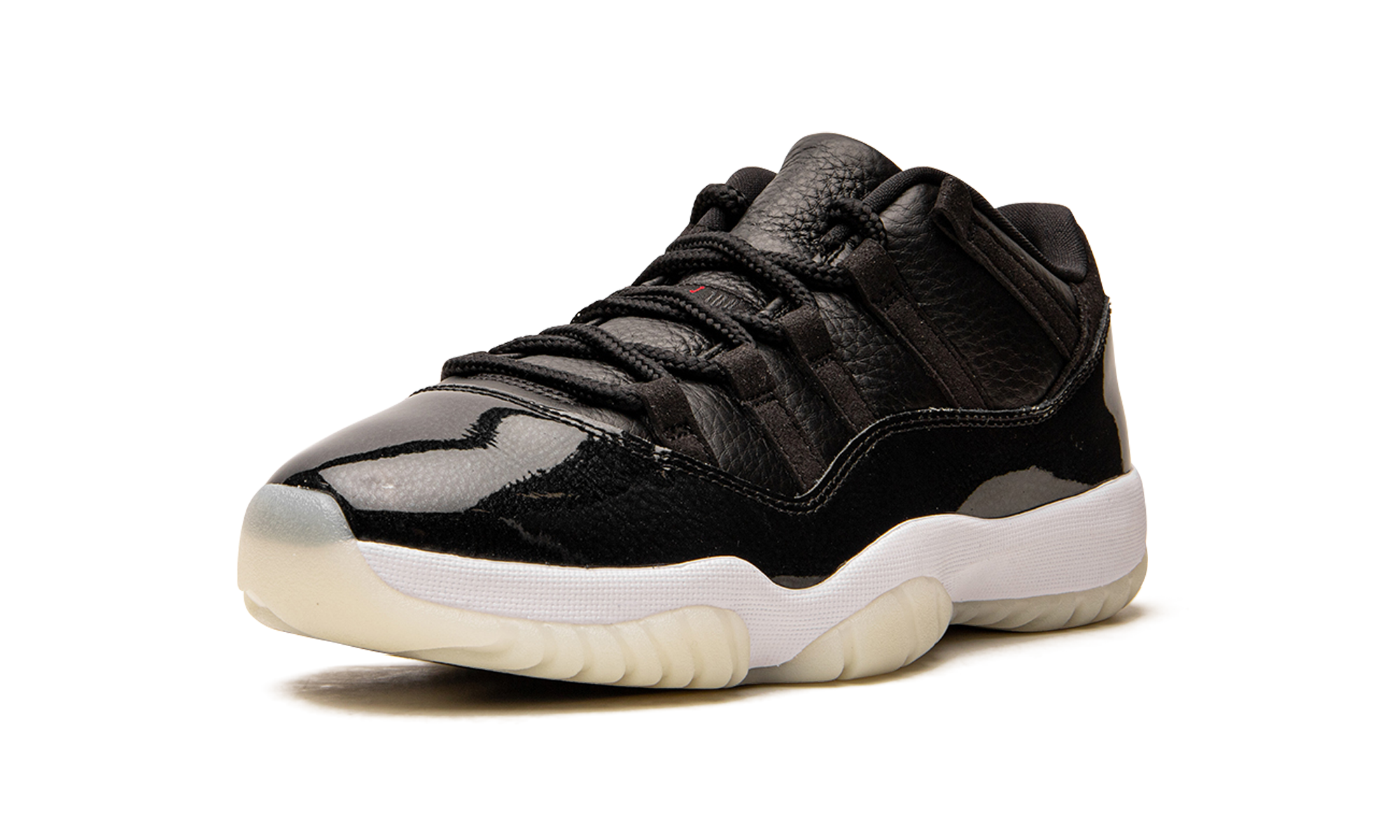 Air Jordan 11 Retro Low 72-10 5